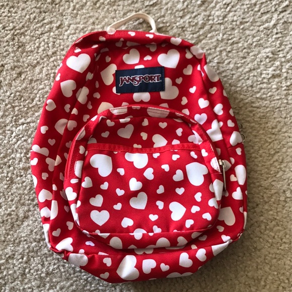 Jansport Other - Jansport mini backpack